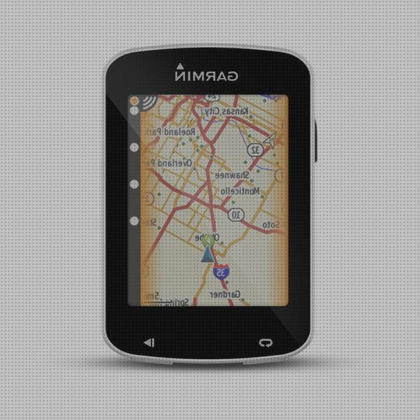 Review de garmin edge explore