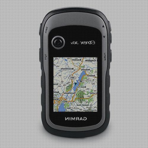 Las mejores garmin garmin etrex 30x