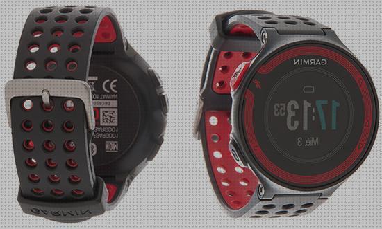 Promociones Garmin Forerunner 220 en Blackfriday