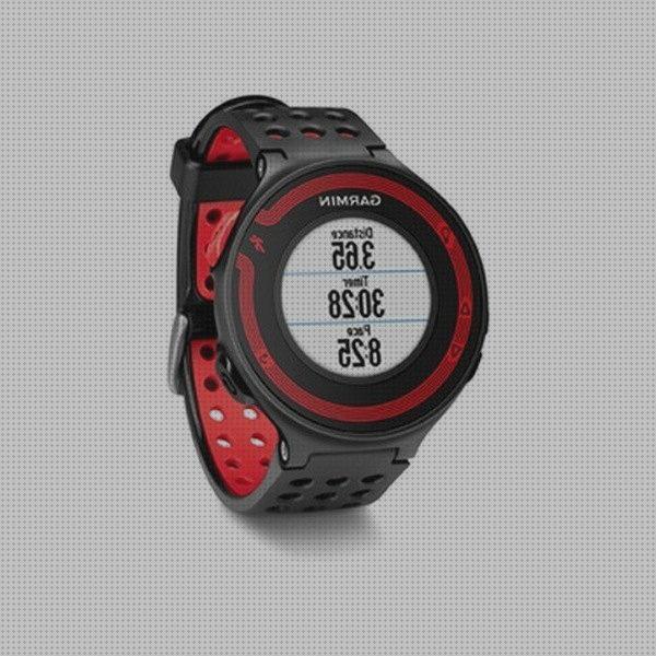 Las mejores garmin garmin forerunner 220