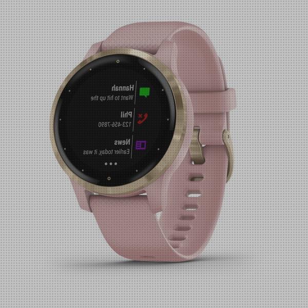 Opiniones de garmin garmin mujer