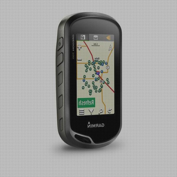 Oportunidades Garmin Oregon 700 durante BlackFriday