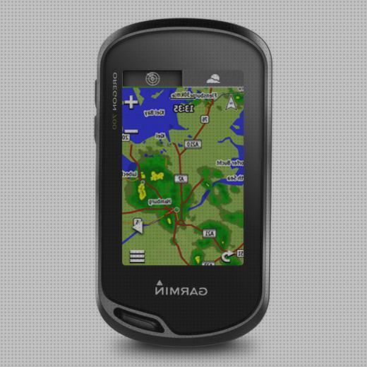 Las mejores garmin garmin oregon 700