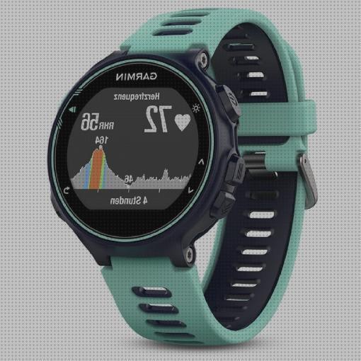 Las mejores marcas de garmin pulsometro garmin