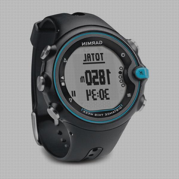 Las mejores garmin garmin swim