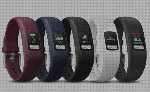 Las mejores garmin garmin vivofit 4