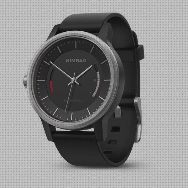 Ofertas Garmin Vivomove durante el BlackFriday