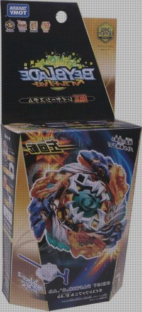 Oportunidades Geist Fafnir Beyblade en el Blackfriday