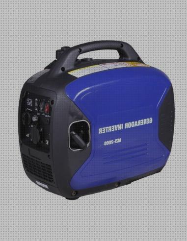 Las mejores inverter generador inverter