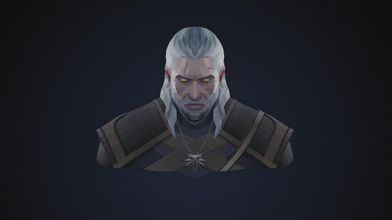 ¿Dónde poder comprar geralt de rivia?