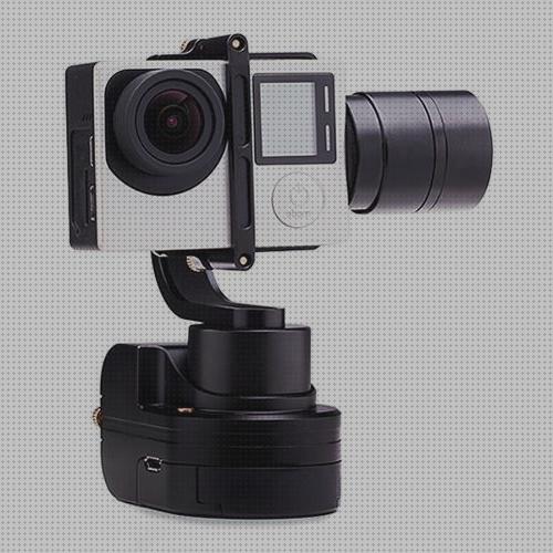 ¿Dónde poder comprar gopro gimbal gopro?