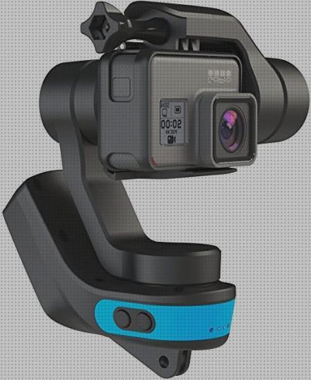 Mejores 12 gimbal gopro