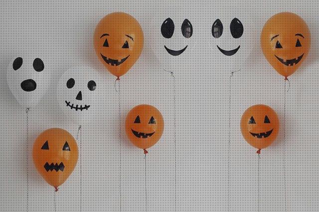 Las mejores halloween globos halloween