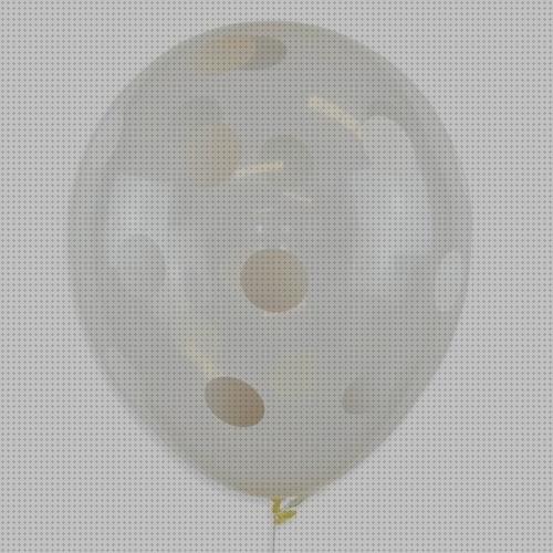 Los 0 Mejores globos transparentes