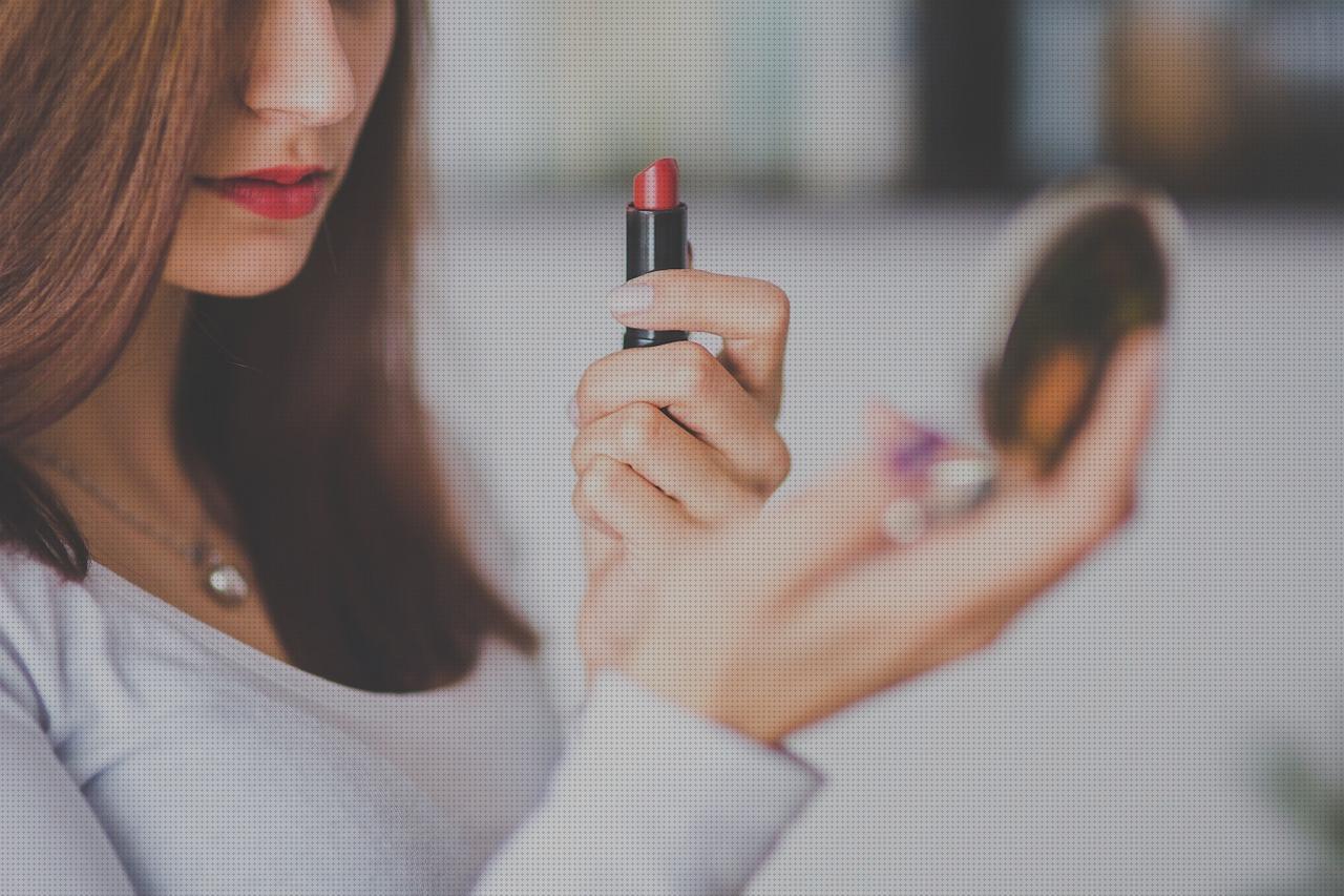 Las mejores marcas de labios gloss labios