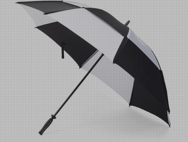 Las mejores marcas de paraguas paraguas golf
