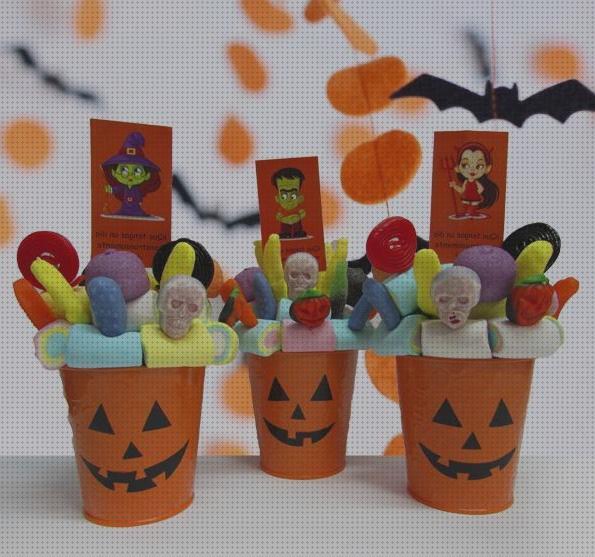 Las mejores halloween gominolas halloween