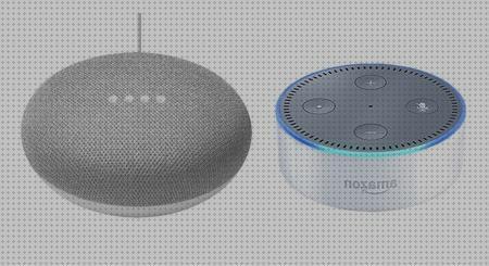 Las mejores marcas de google mini google home mini altavoz inteligente