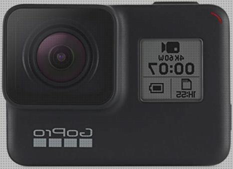 Promociones Gopro Hero 7 Black en BlackFriday