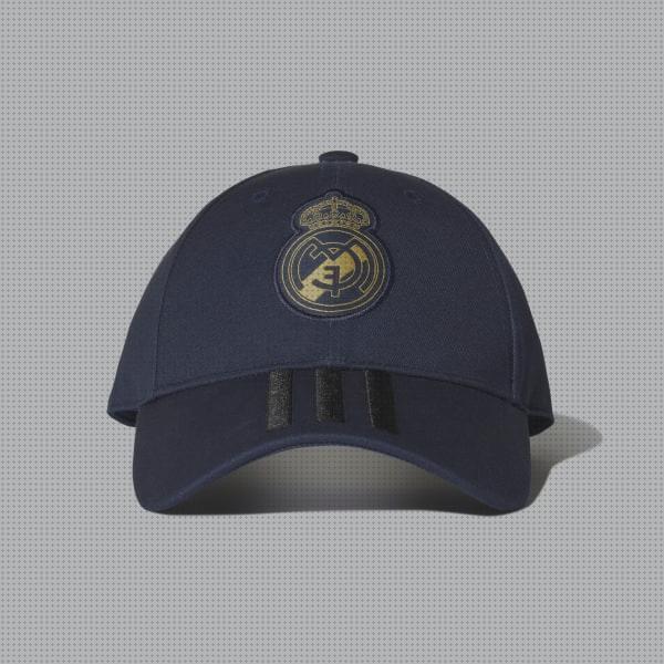 Descuentos Gorra Real Madrid para el Blackfriday