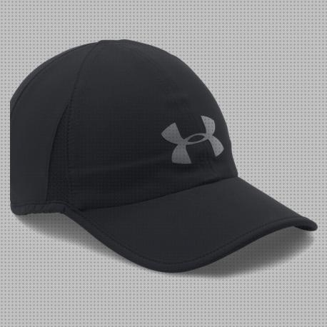 ¿Dónde poder comprar under gorra under armour hombre?