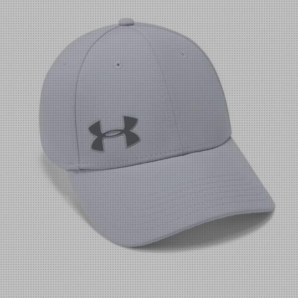 Opiniones de under gorra under armour hombre