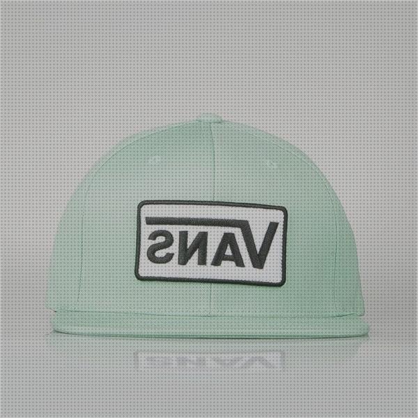 ¿Dónde poder comprar vans gorra vans?