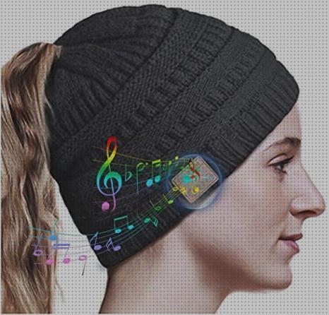 Las mejores bluetooth auriculares gorro con auriculares bluetooth