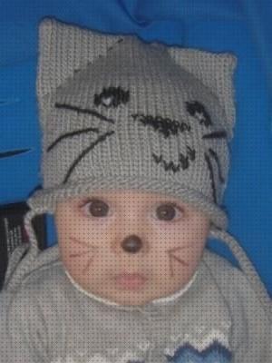 18 Mejores gorros gatos