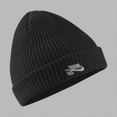 Review de gorro nike