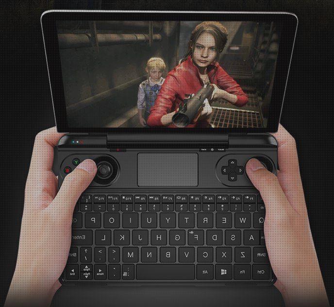 Review de gpd