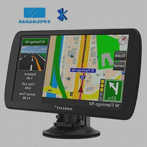 Las mejores gps gps camiones