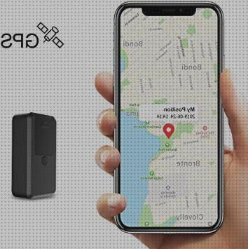 Las mejores marcas de gps mini gps tracker mini