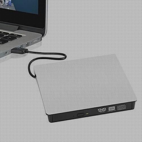 Las mejores usb grabadora dvd externa usb 3 0