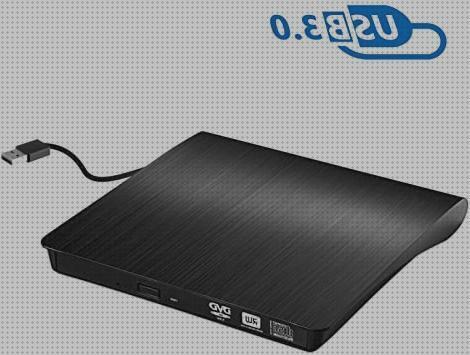 Las mejores marcas de usb grabadora dvd externa usb 3 0