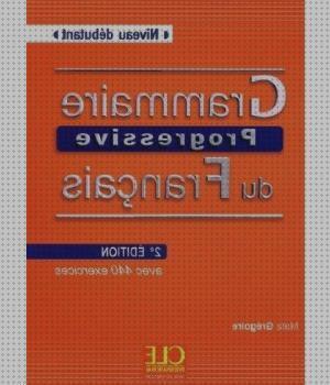 ¿Dónde poder comprar grammaire progressive du français?
