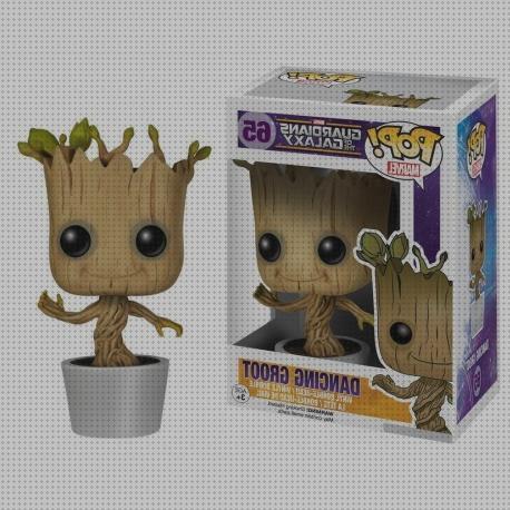 Descuentos Groot Funko en el BlackFriday