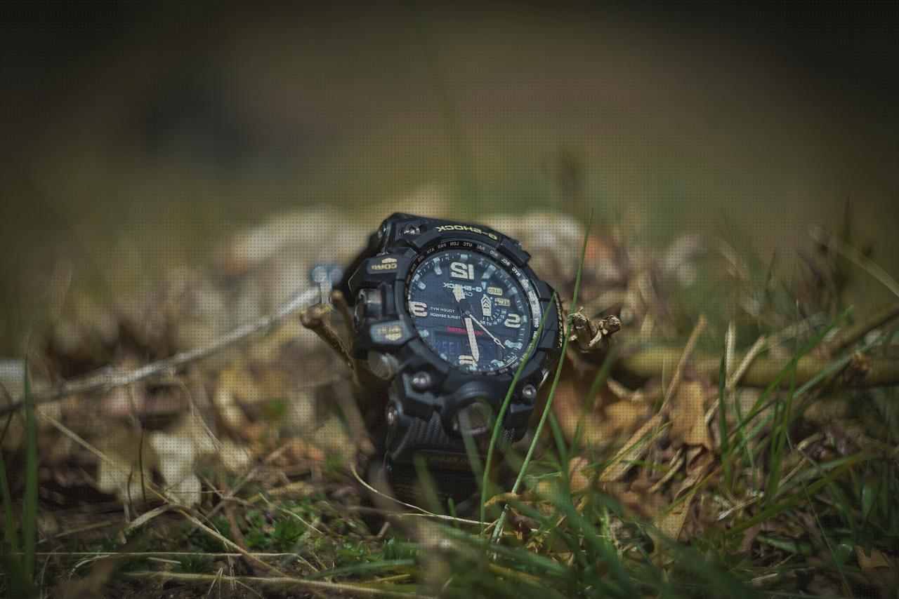 ¿Dónde poder comprar gshock?