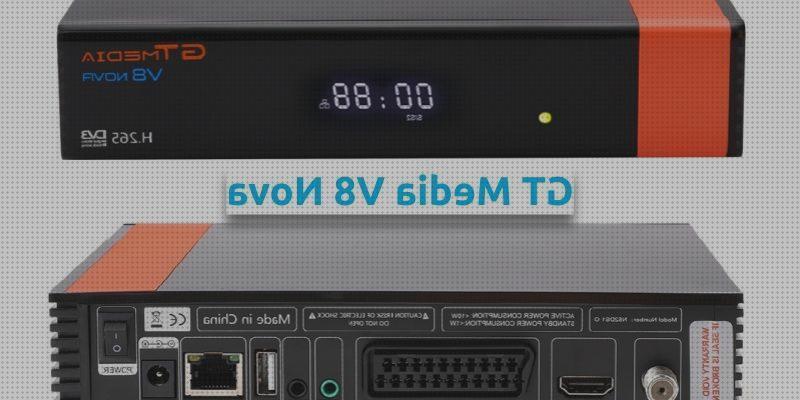 ¿Dónde poder comprar gtmedia gtmedia v8 nova?