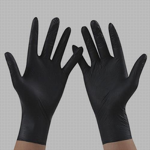 Las mejores guantes guante termico peluqueria