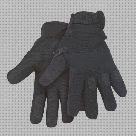 Las mejores guantes guantes anticorte