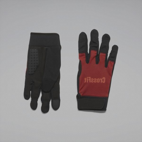 Chollos Guantes Crossfit para el BlackFriday