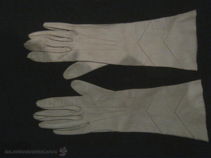 Review de guantes de cabritilla