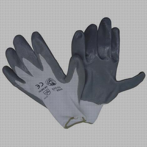 Las mejores marcas de guantes guantes electricista