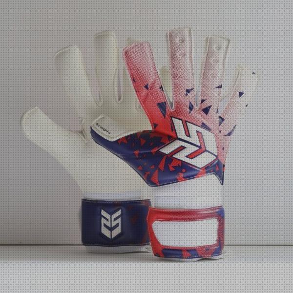 Review de guantes de portero 2020