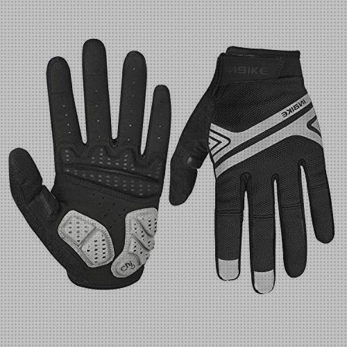 Ofertas Guantes Invierno Ciclismo en Blackfriday