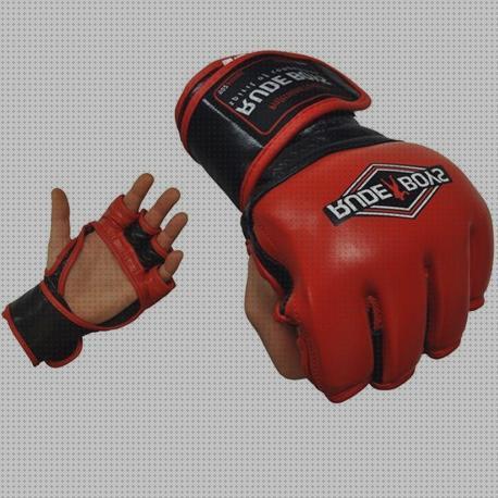 ¿Dónde poder comprar guantes guantes mma?