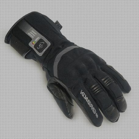 Las mejores guantes guantes moto calefactables