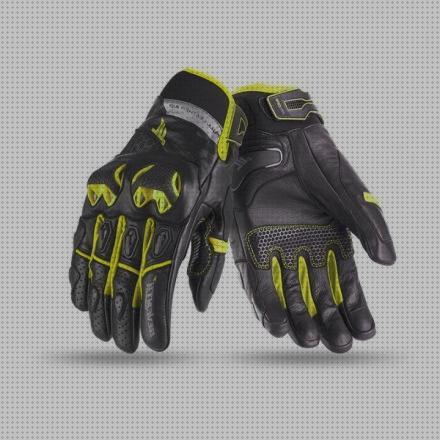 Las mejores guantes guantes moto verano