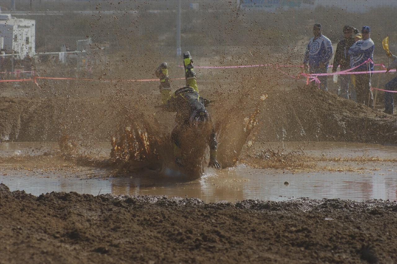 Las mejores guantes guantes motocross